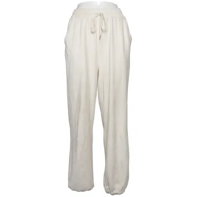 Corduroy pants (Beige) from 4th + Reckless