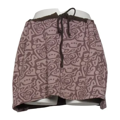 Skirt (Pink, Purple) from Potatoes Organic cotton