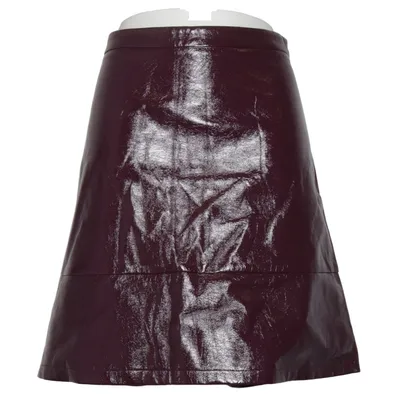 Lackkjol (Lila) från Mark Adam Polyester, Polyuretan