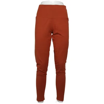 Leggings (Brun) fra La Luna Bambus, Elastan