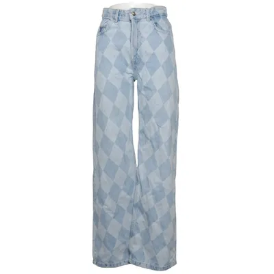 Jeans (90s) from Bershka Cotton