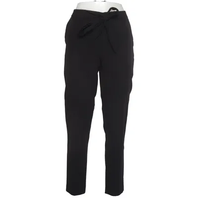 Pants (Black) from Cvrd Elastane, Polyester, Viscose