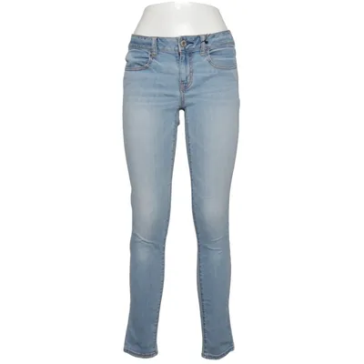 Jeans (Jegging) from American Eagle Outfitters Cotton, Elastane, Polyester