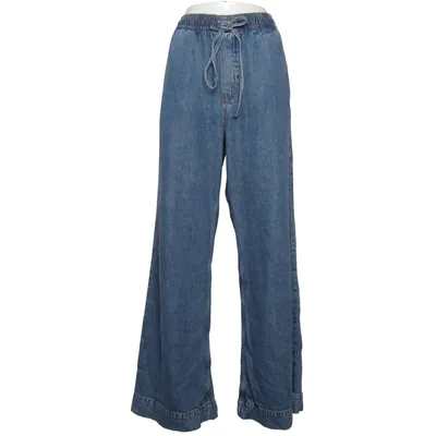 Jeans (Blue) from COS Cotton, Lyocell