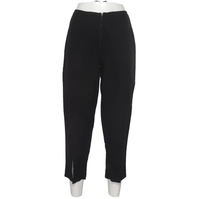 Kostymbyxor (Svart) från Foreigner Polyester