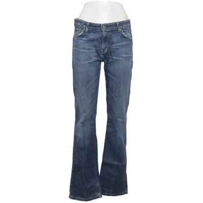 Jeans (Blue) from Levi Strauss & Co Cotton