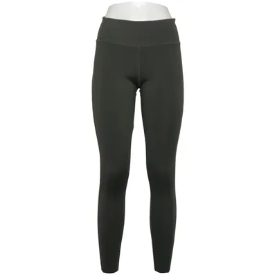 Træningsleggings (Grøn) fra Mandala Elastan, Polyester