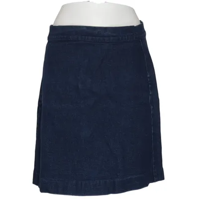 Jeanskjol (Blå) från Danefae