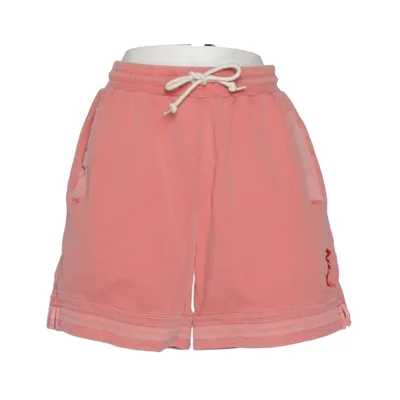 Mjukisshorts (Rosa) från BSTN Bomull