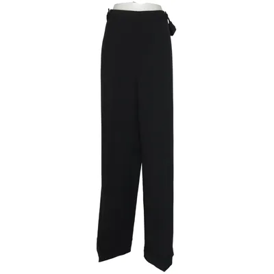 Kostymbyxor (Svart) från Dancing Days Elastan, Polyester, Viskos