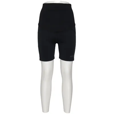 Mammashorts (Svart) från Blacc