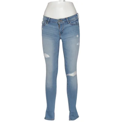 Jeans (Blå) från Hollister