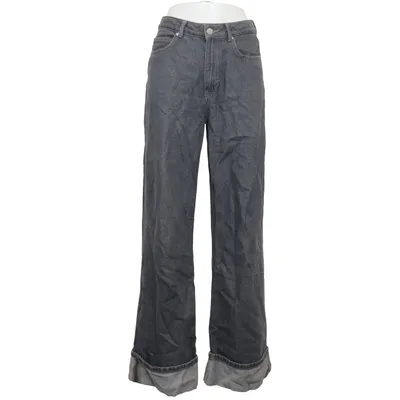 Spijkerbroek (Melt/10 Turn Up Hem Jeans) van Melting Stockholm Katoen