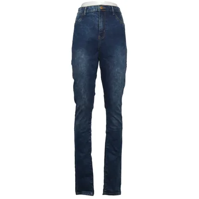 Spijkerbroek (Tall) van Boohoo Tall Katoen, Elastaan, Polyester