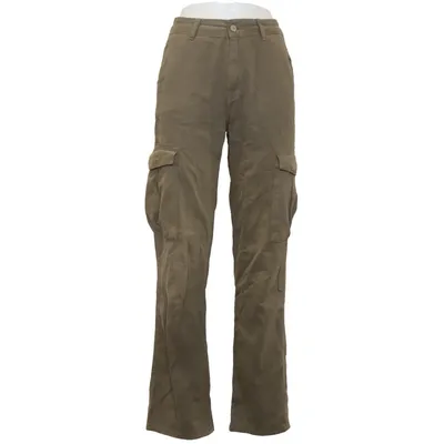 Cargo broek (Groen) van Pull & Bear