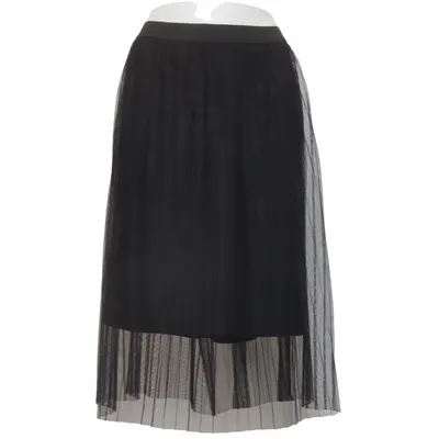 Tulle skirt (Black) from Yessica