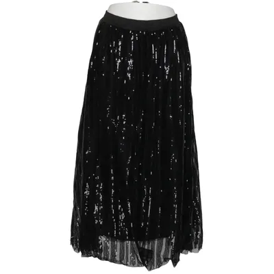 Tyllkjol (Svart, Silverfärgad) från Monoprix Femme