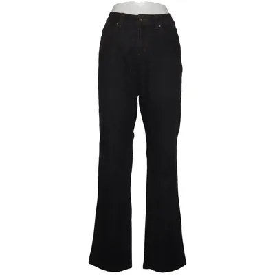 Jeans (Black) from Biaggini Cotton, Polyester