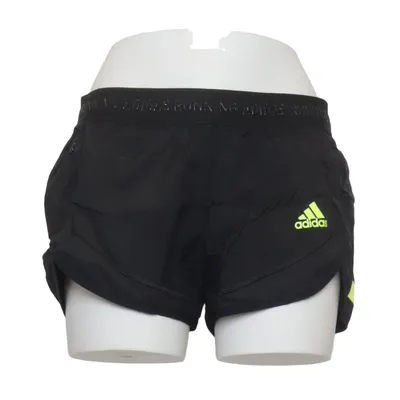 Short de sport (Noir) de Adidas Running