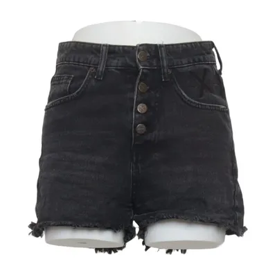 Short en jean (Gris) de Each x Other Coton