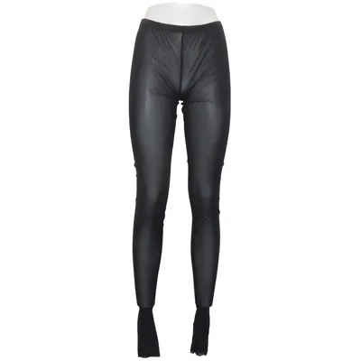 Legging (Noir) de Cora Kemperman Polyamide