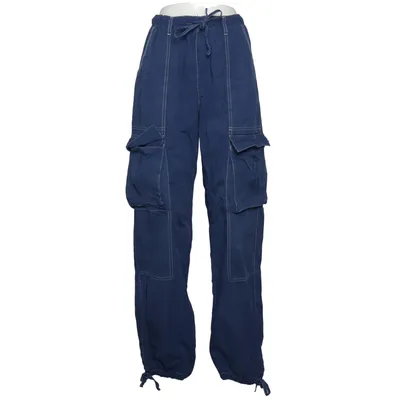 Cargobyxor (Parachute) från Koton Jeans Bomull