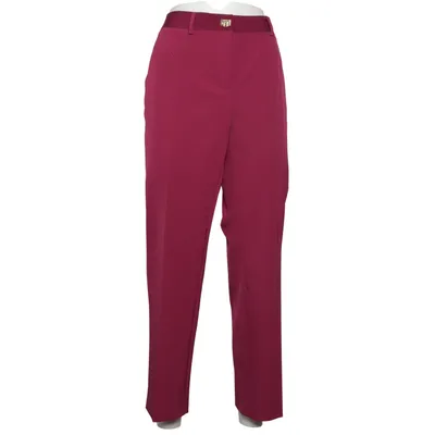 Pantalon de costume (Rose) de Salvatore Ferragamo Élasthane, Polyester