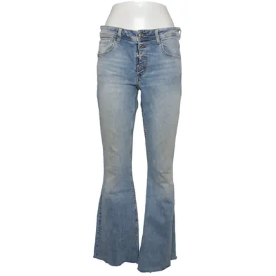 Jeans (Z1975) från Zara Denim