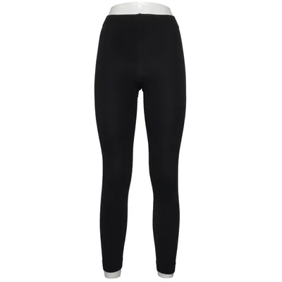 Leggings (Black) from Fascino Elastane, Recycled polyester