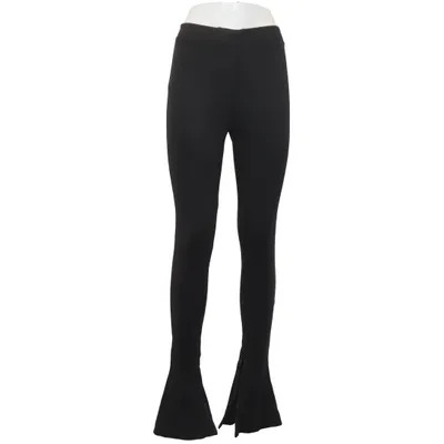 Palazzo broek (Nuri Stretch) van Acne Studios Elastaan, Polyamide, Viscose