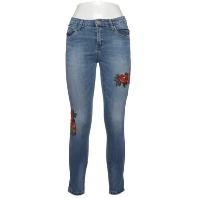 Jeans (Blå, Flerfärgad) från Lexxury