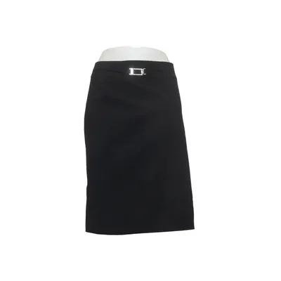 Pants (Black) from Hugo Boss Cupro, Elastane