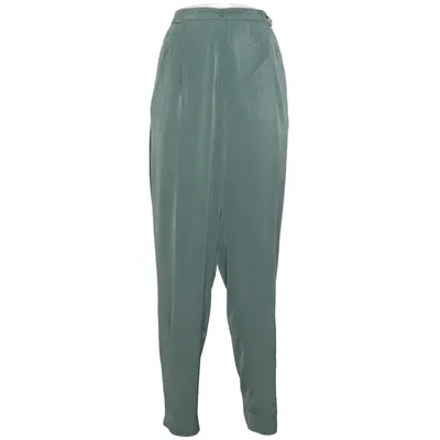 Pantalon (Vert) de Markwald