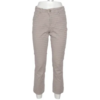 Byxor (Beige) från Para Mi Bomull, Elastan
