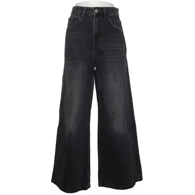 Jeans (Black) from Yourturn Recycled cotton