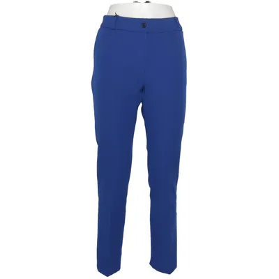 Kostuumbroek (Blauw) van Ayriss Katoen