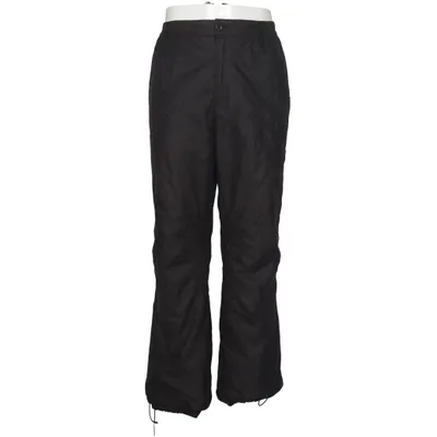 Regenbroek (Zwart) van Out Living Polyester