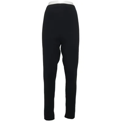 Maternity leggings (Black) from Mamalicious Elastane, Organic cotton