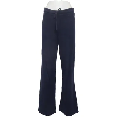 Mjukisbyxor (Blå) från Organic Basics