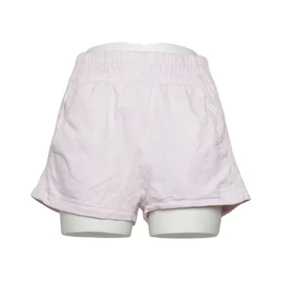 Short de jogging (Rose) de Adidas Originals Coton