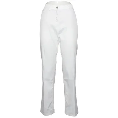 Pantalon (Faith Mt) de Brax Golf Élasthane, Polyester
