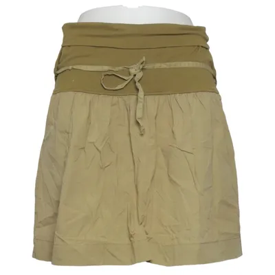 Mammakjol (Grön, Beige) från Daniel Hechter Bomull