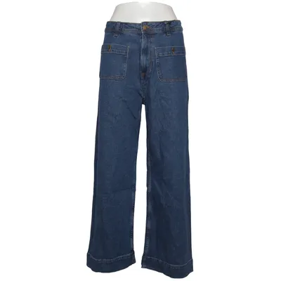 Jeans (Wide) fra Kiabi