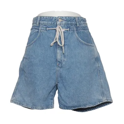 Short en jean (Bleu) de Closed Coton