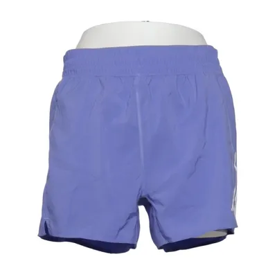 Träningsshorts (Lila) från Adidas Polyester