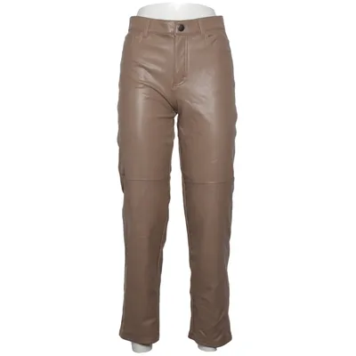 Pants (Beige) from Calzedonia Elastane, Polyester, Polyurethane