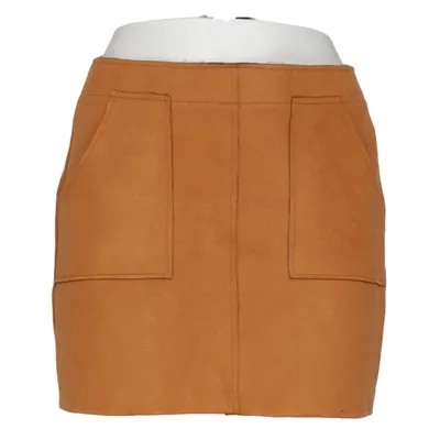 Kjol (Brun) från Sfera