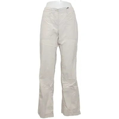 Chinos (Beige) van EDC by ESPRIT Katoen