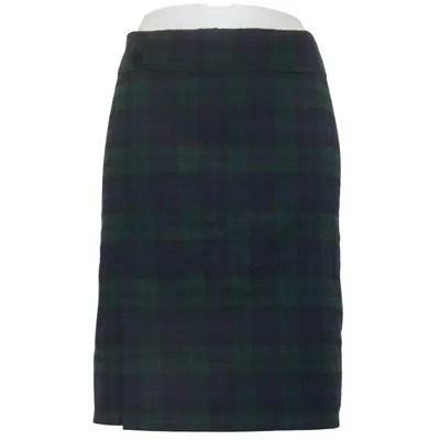 Rok (Groen, Blauw) van Küsten Luder Katoen