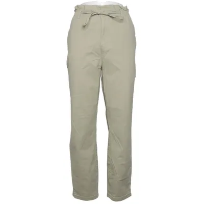 Chinos (Groen) van Reserved